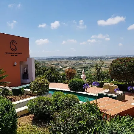 Cerrado Da Serra Rural