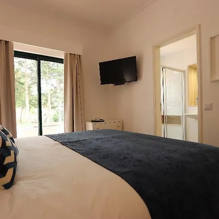 Cerrado Da Serra Rural Hotel