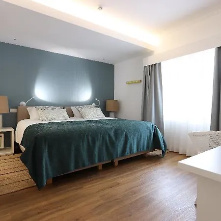 Hotel Cerrado Da Serra Rural 3*