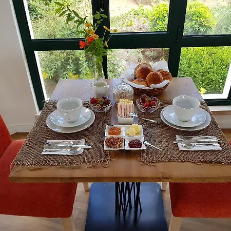 Cerrado Da Serra Rural Hotel 3*