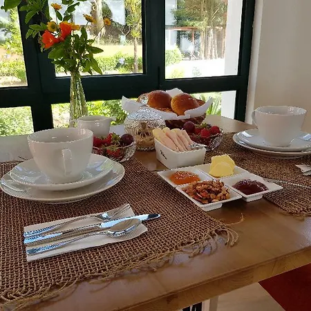 Hotel Cerrado Da Serra Rural