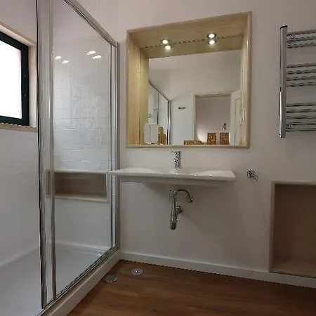 Hotel Cerrado Da Serra Rural 3*