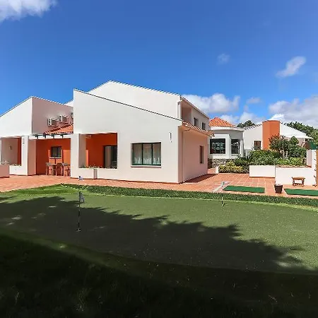 Hotel Cerrado Da Serra Rural Almargem do Bispo