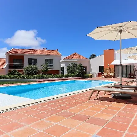 Cerrado Da Serra Rural Hotel Almargem do Bispo