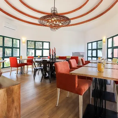 Hotel Cerrado Da Serra Rural